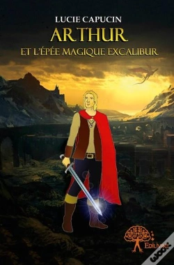 Capa do artigo Arthur Et L?Epee Magique Excalibur