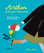 Arthur Et Les Gens Très Préssés - Preview