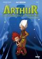 Arthur Et Les Minimoys ; Arthur Et La Vengeance De Maltazard T.1 - Preview