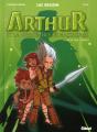 Arthur Et Les Minimoys ; Arthur Et La Vengeance De Maltazard T.2 - Preview