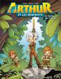 Arthur Et Les Minimoys T01 - La Course Des 7 Terres - Preview