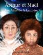 Arthur Et Maël ; Les Ailes De La Lumière - Preview