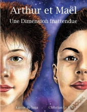 Capa do artigo Arthur Et Maël ; Une Dimension Inattendue