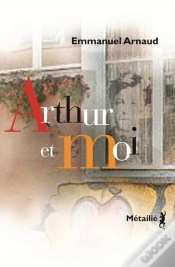 Capa do artigo Arthur Et Moi