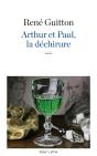 Arthur Et Paul, La Déchirure - Preview