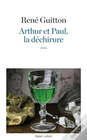 Capa do artigo Arthur Et Paul, La Déchirure