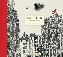 Capa do artigo Arthur