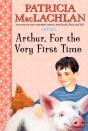 Arthur, For The Very First Time - Preview