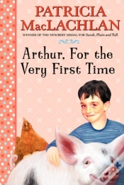 Capa do artigo Arthur, For The Very First Time