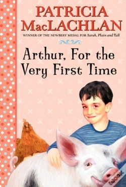 Capa do artigo Arthur, For The Very First Time