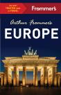 Arthur Frommer'S Europe - Preview