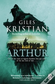 Capa do artigo Arthur