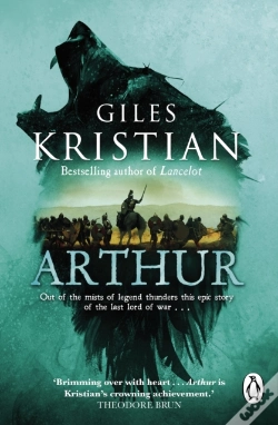 Capa do artigo Arthur
