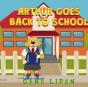 Arthur Goes Back To School - Preview