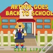 Capa do artigo Arthur Goes Back To School