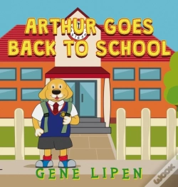 Capa do artigo Arthur Goes Back To School