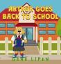 Arthur Goes Back To School - Preview