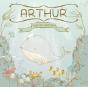 Arthur Goes On Vacation - Preview