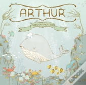 Arthur Goes On Vacation