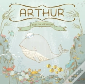 Capa do artigo Arthur Goes On Vacation