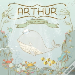 Capa do artigo Arthur Goes On Vacation