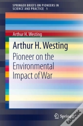 Arthur H. Westing