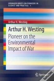 Capa do artigo Arthur H. Westing