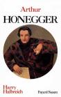 Arthur Honegger - Preview