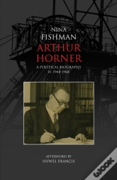 Arthur Horner