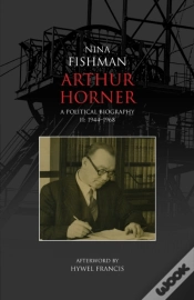 Capa do artigo Arthur Horner
