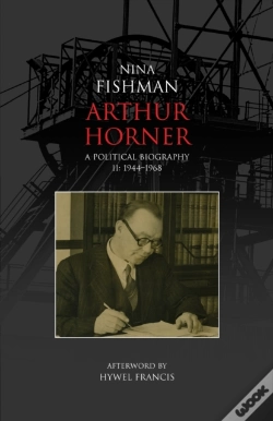 Capa do artigo Arthur Horner