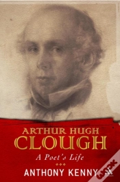 Capa do artigo Arthur Hugh Clough