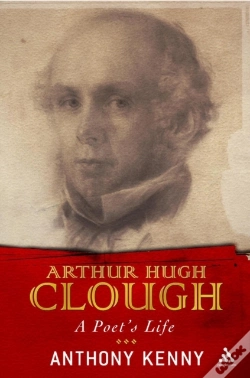 Capa do artigo Arthur Hugh Clough