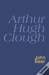 Capa do artigo Arthur Hugh Clough