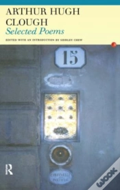 Capa do artigo Arthur Hugh Clough
