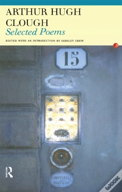 Capa do artigo Arthur Hugh Clough
