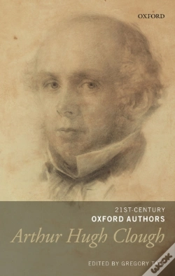 Capa do artigo Arthur Hugh Clough