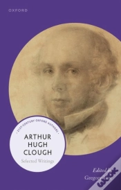 Capa do artigo Arthur Hugh Clough