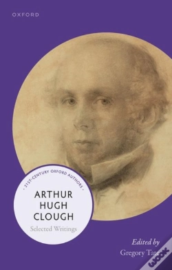 Capa do artigo Arthur Hugh Clough