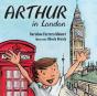 Arthur In London - Preview