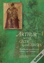 Arthur In The Celtic Languages