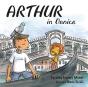 Arthur In Venice - Preview