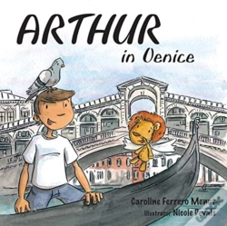 Capa do artigo Arthur In Venice