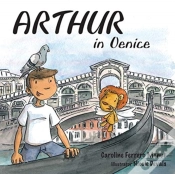 Capa do artigo Arthur In Venice