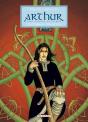 Arthur ; Intégrale Tome 1 À Tome 3 - Preview