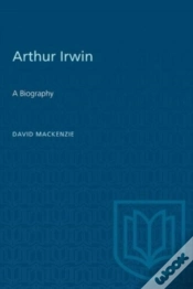 Capa do artigo Arthur Irwin