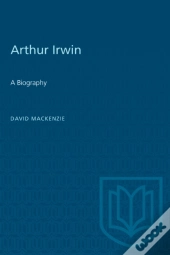 Arthur Irwin