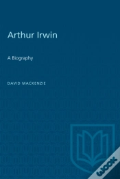 Capa do artigo Arthur Irwin