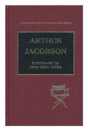 Arthur Jacobson - Preview