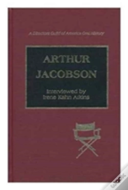 Capa do artigo Arthur Jacobson